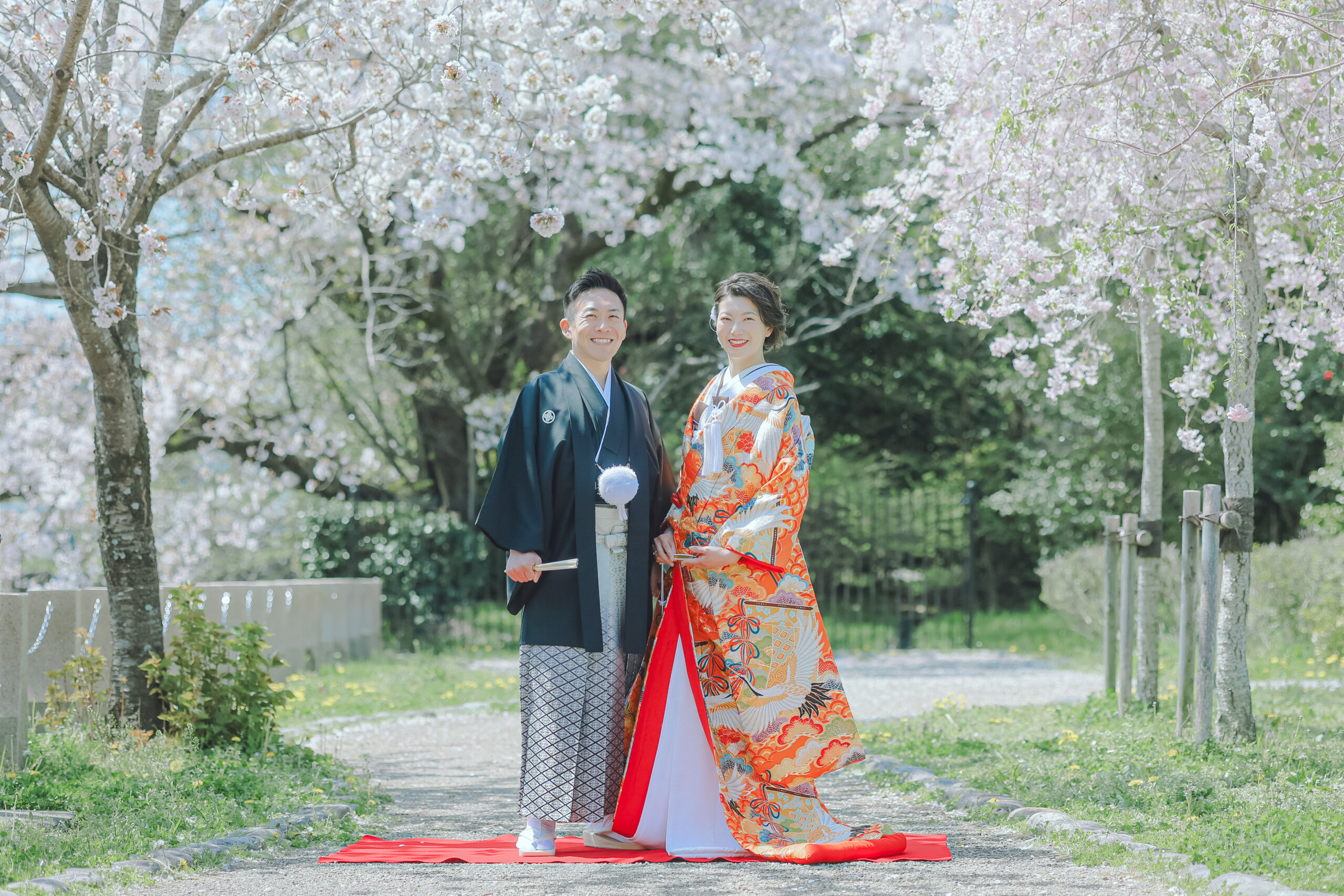 岐阜フォトウェディング、前撮り岐阜、川原町前撮りならラフフォトへ