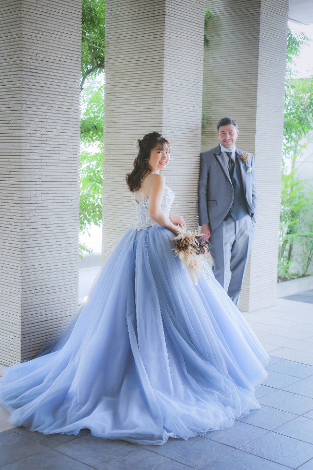 岐阜フォトウェディング前撮り岐阜チャペルフォト岐阜前撮り結婚式岐阜ならラフフォトへ