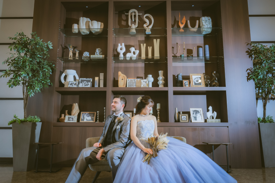 岐阜フォトウェディング前撮り岐阜チャペルフォト岐阜前撮り結婚式岐阜ならラフフォトへ