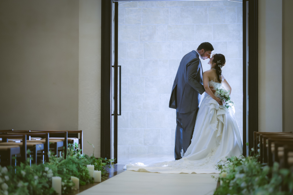 岐阜フォトウェディング前撮り岐阜チャペルフォト岐阜前撮り結婚式岐阜ならラフフォトへ