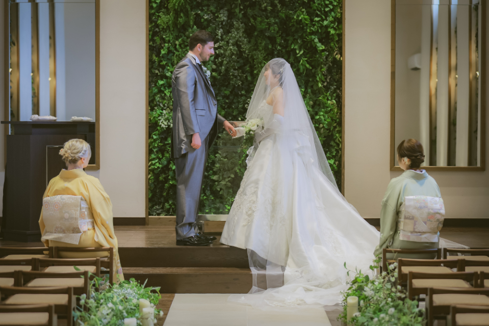 岐阜フォトウェディング前撮り岐阜チャペルフォト岐阜前撮り結婚式岐阜ならラフフォトへ