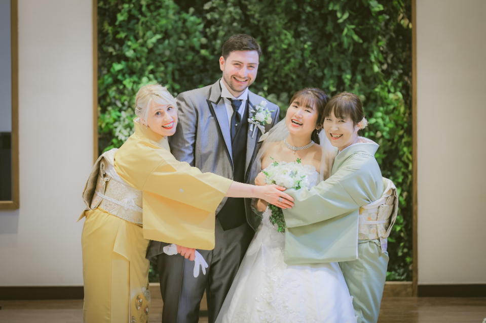 岐阜フォトウェディング前撮り岐阜チャペルフォト岐阜前撮り結婚式岐阜ならラフフォトへ