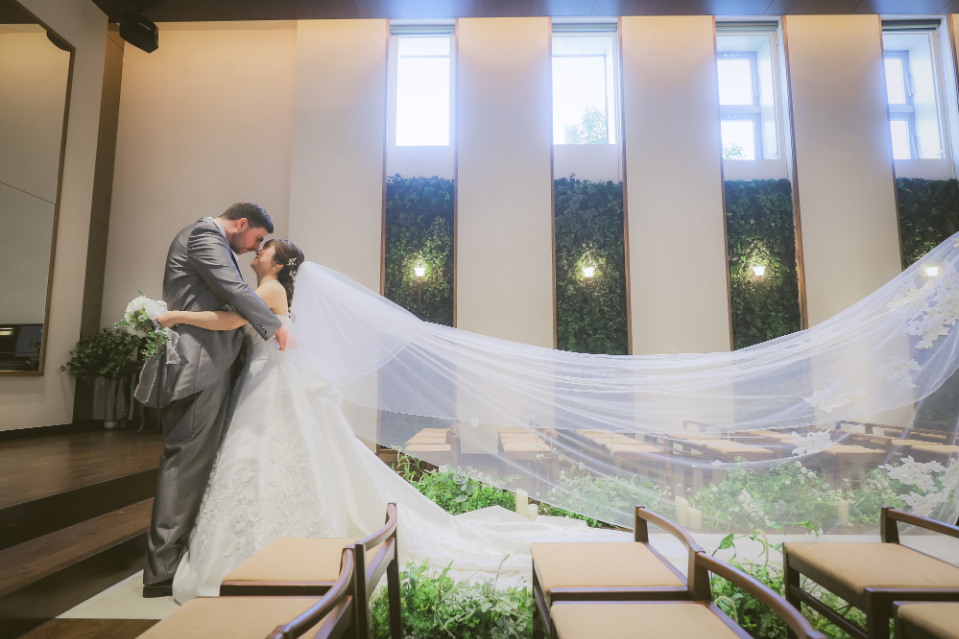 岐阜フォトウェディング前撮り岐阜チャペルフォト岐阜前撮り結婚式岐阜ならラフフォトへ