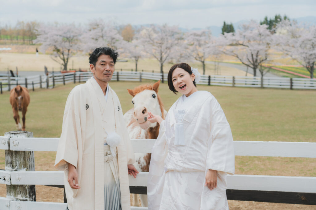 岐阜フォトウェディング前撮り岐阜フォトブライダルフォトならラフフォトへ