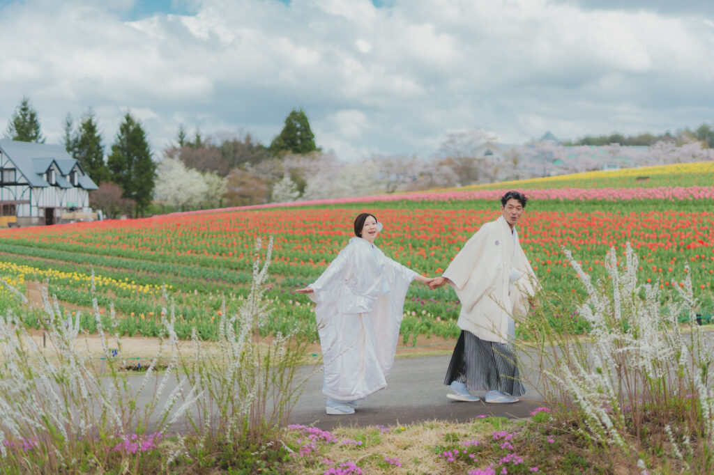 岐阜フォトウェディング前撮り岐阜フォトブライダルフォトならラフフォトへ