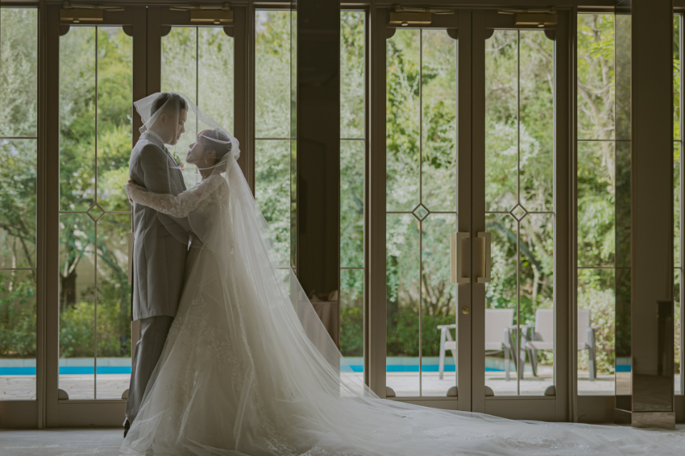 岐阜フォトウェディング前撮り岐阜チャペルフォト岐阜前撮り結婚式岐阜ならラフフォトへ