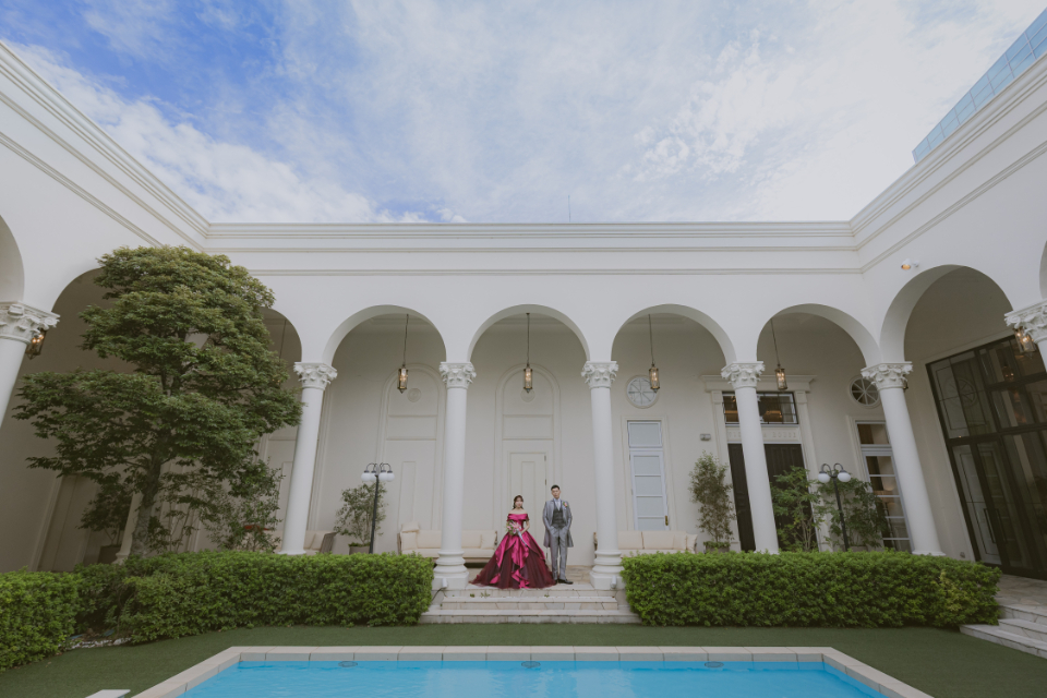 岐阜フォトウェディング前撮り岐阜チャペルフォト岐阜前撮り結婚式岐阜ならラフフォトへ