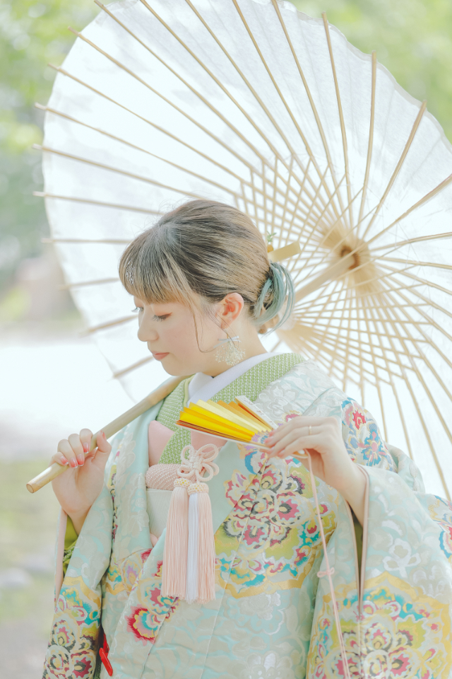 前撮り岐阜、岐阜フォトウエディング、川原町前撮りならラフフォトへ