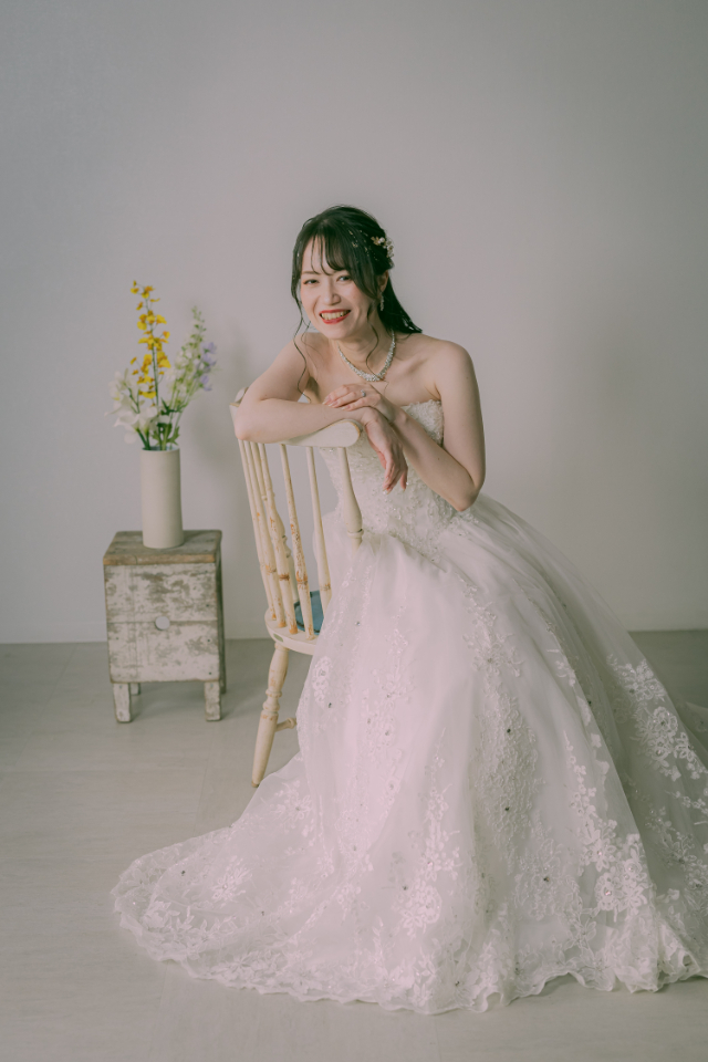 岐阜フォトウェディング前撮り岐阜フォトブライダルフォトならラフフォトへ