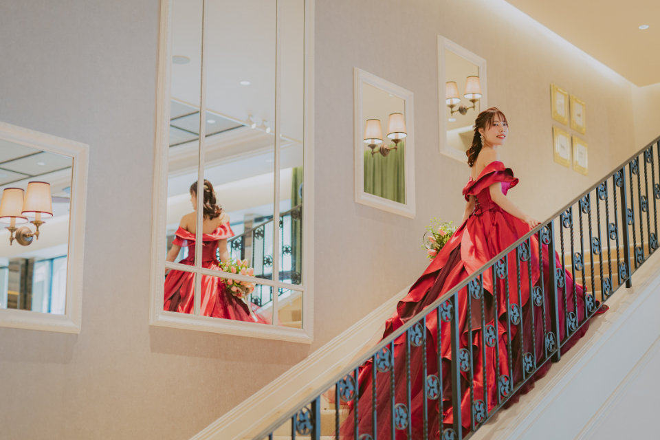 岐阜フォトウェディング前撮り岐阜チャペルフォト岐阜前撮り結婚式岐阜ならラフフォトへ