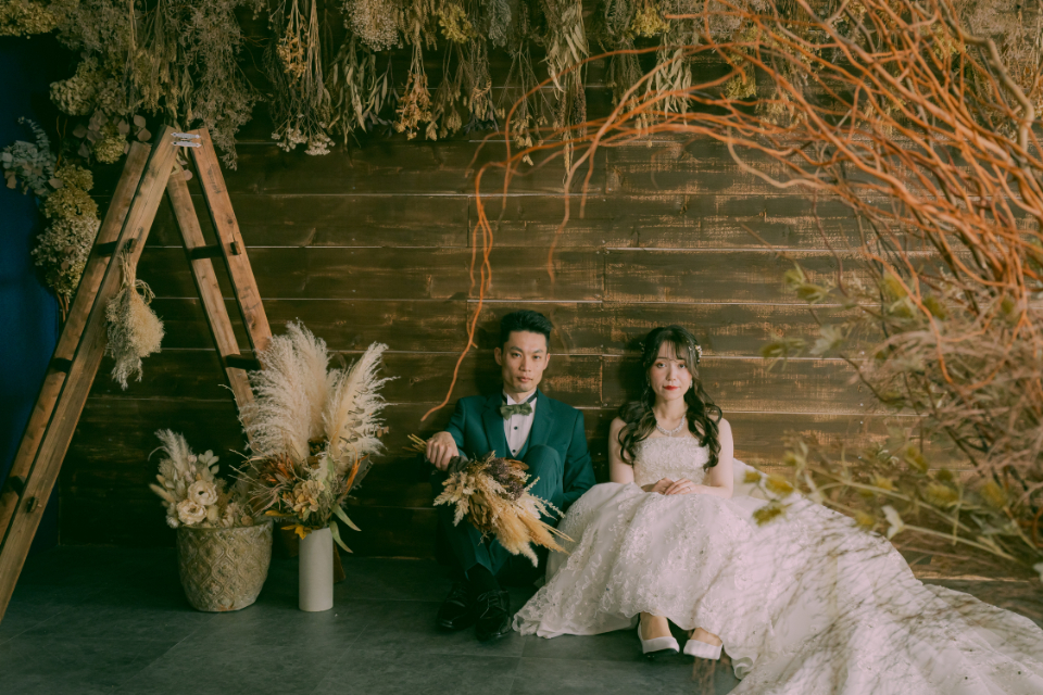 岐阜フォトウェディング前撮り岐阜フォトブライダルフォトならラフフォトへ