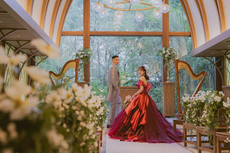 岐阜フォトウェディング前撮り岐阜チャペルフォト岐阜前撮り結婚式岐阜ならラフフォトへ