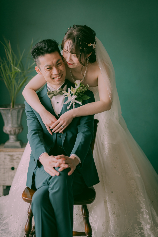 岐阜フォトウェディング前撮り岐阜フォトブライダルフォトならラフフォトへ