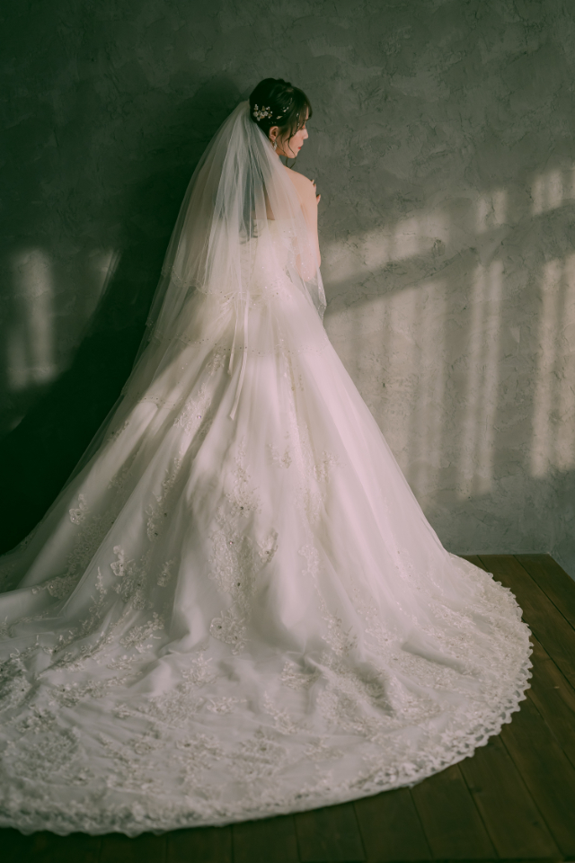 岐阜フォトウェディング前撮り岐阜フォトブライダルフォトならラフフォトへ