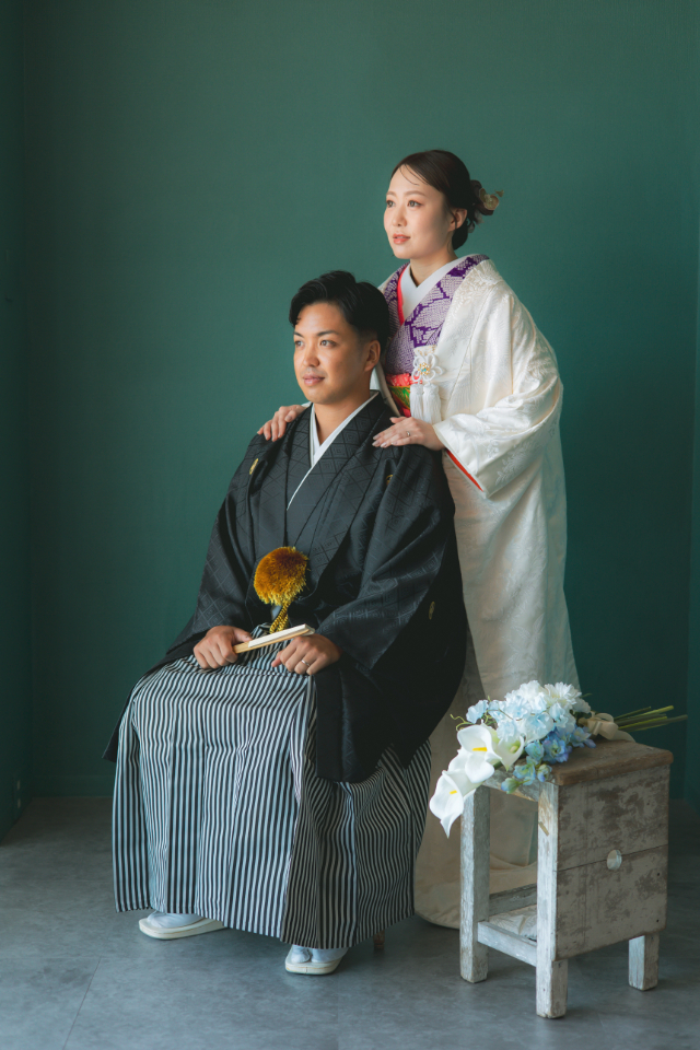 岐阜フォトウェディング前撮り岐阜フォトブライダルフォトならラフフォトへ