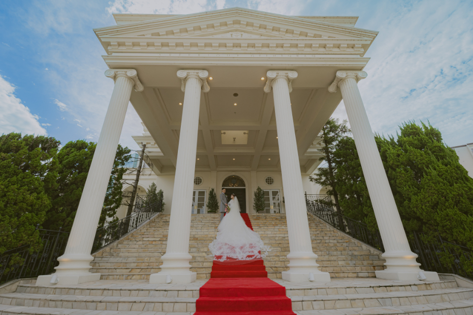 岐阜フォトウェディング前撮り岐阜チャペルフォト岐阜前撮り結婚式岐阜ならラフフォトへ