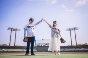 前撮り岐阜、岐阜フォトウエディングならラフフォトへ