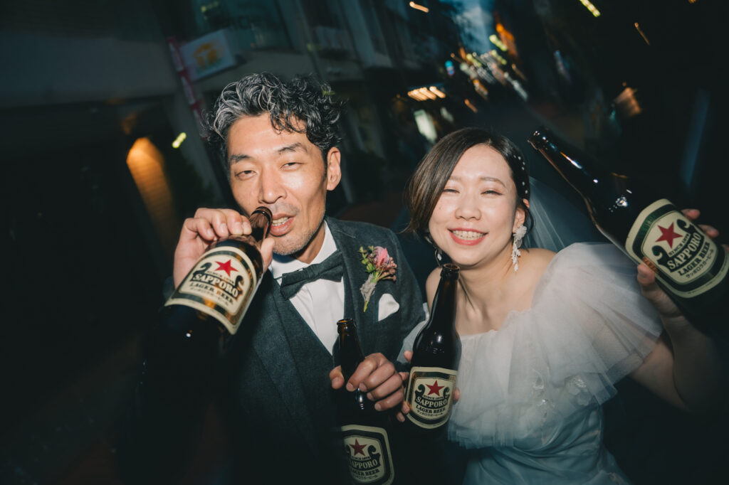 岐阜フォトウェディング前撮り岐阜フォトブライダルフォトならラフフォトへ