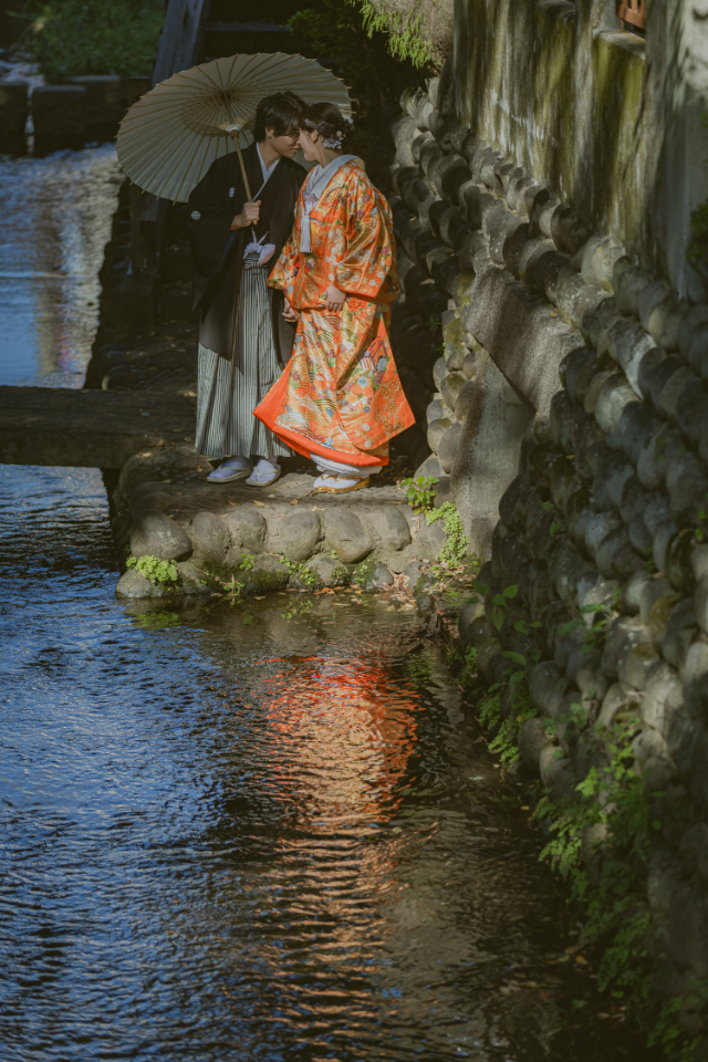前撮り岐阜、岐阜フォトウエディング、大垣前撮りならラフフォトへ