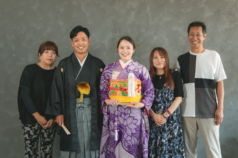 前撮り岐阜、岐阜フォトウエディングならラフフォトへ
