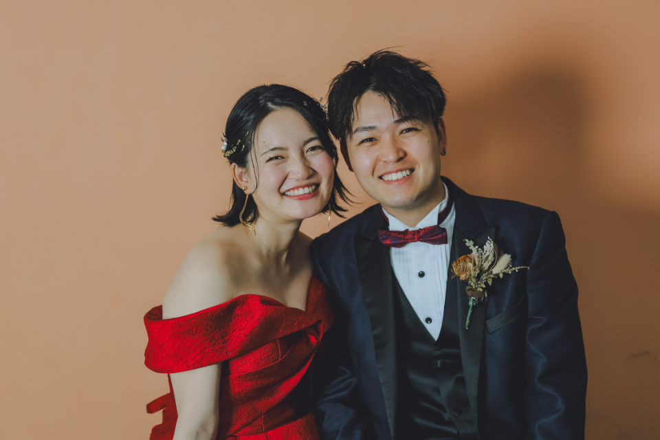 前撮り岐阜、岐阜フォトウエディングならラフフォトへ