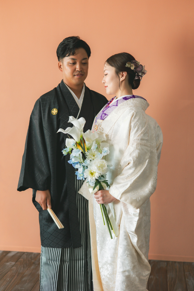前撮り岐阜、岐阜フォトウエディングならラフフォトへ