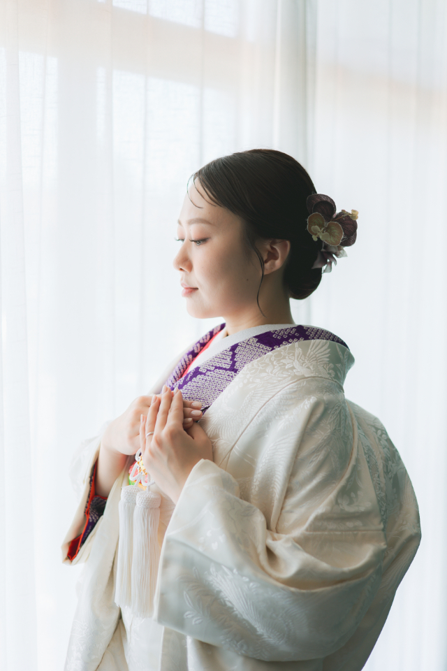 前撮り岐阜、岐阜フォトウエディングならラフフォトへ